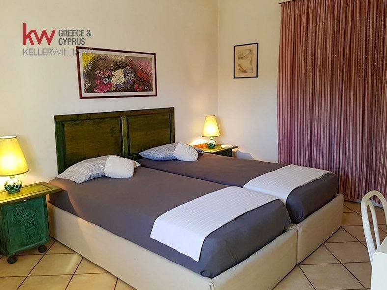 Υπνοδωμάτιο