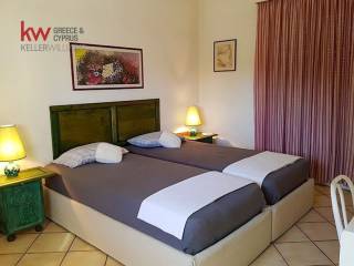 Υπνοδωμάτιο