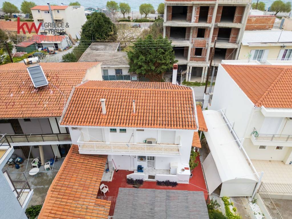 Εξωτερικοι χώροι