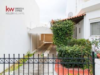 Εξωτερικοι χώροι