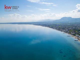 Εξωτερικοι χώροι