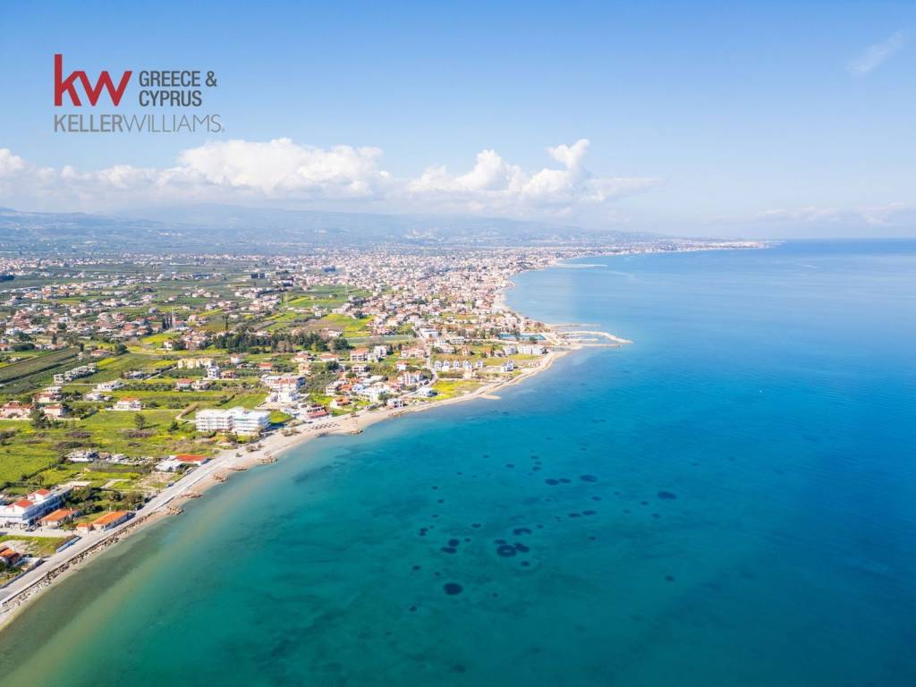 Εξωτερικοι χώροι