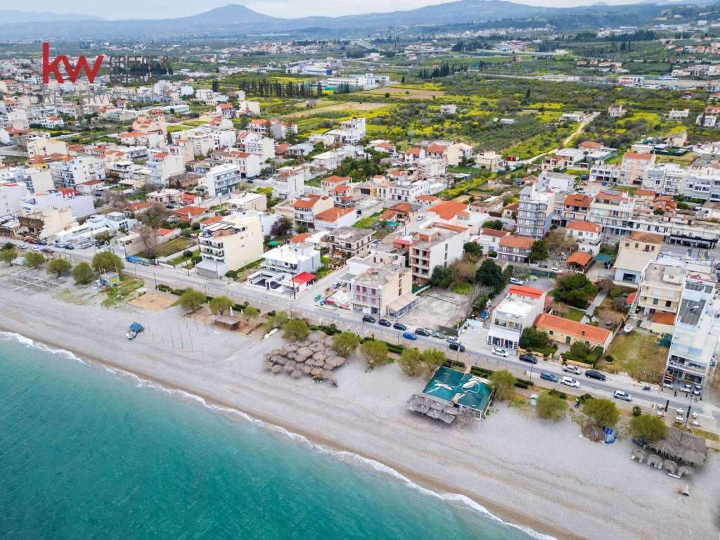 Εξωτερικοι χώροι