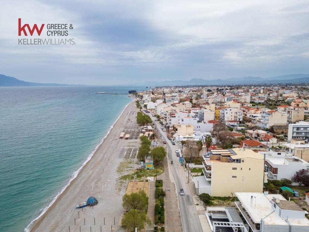 Εξωτερικοι χώροι