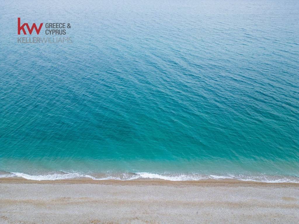 Εξωτερικοι χώροι