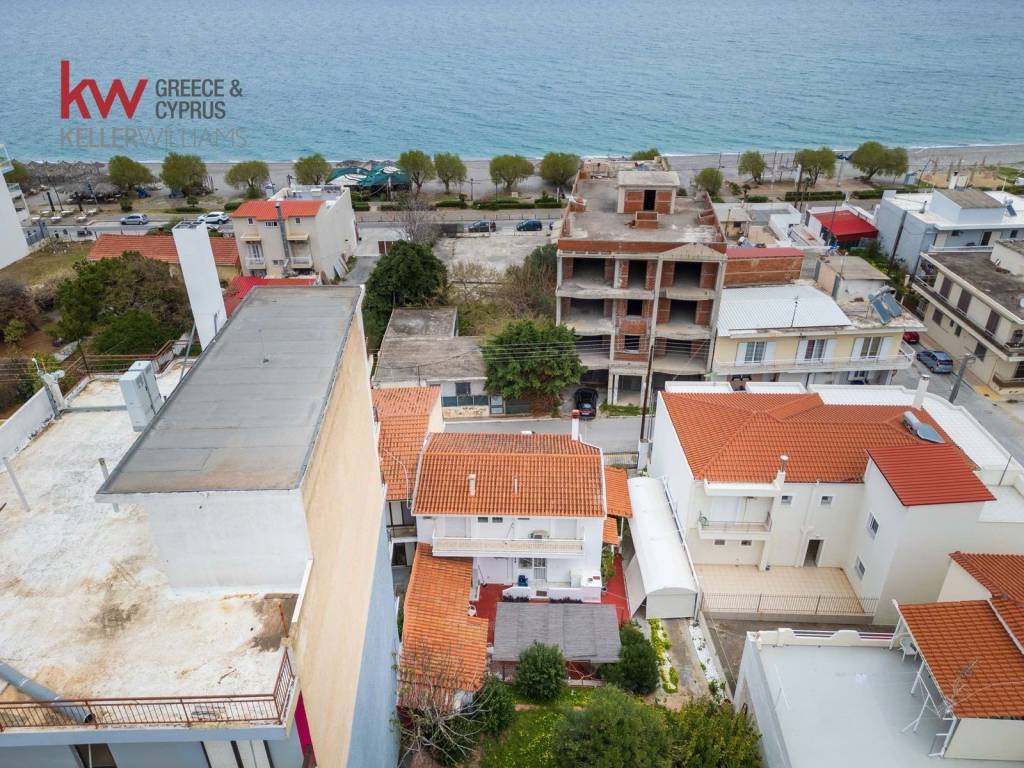 Εξωτερικοι χώροι