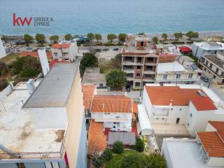 Εξωτερικοι χώροι