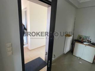 Πόρτα ασφαλείας εισόδου