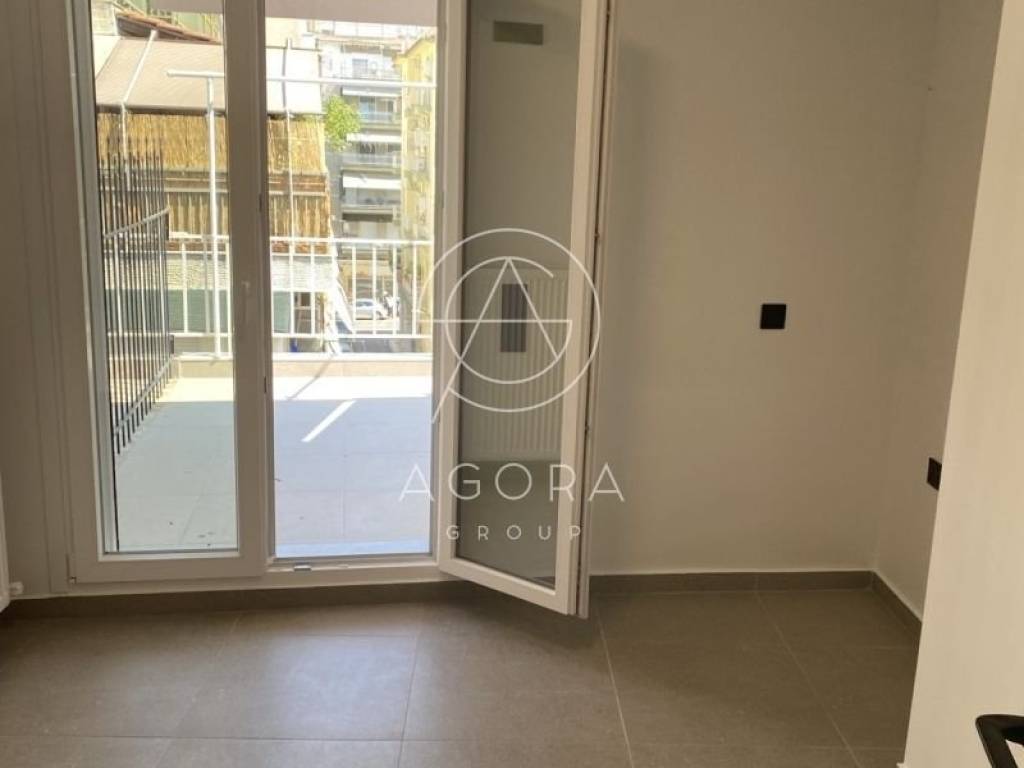 Άποψη χώρου