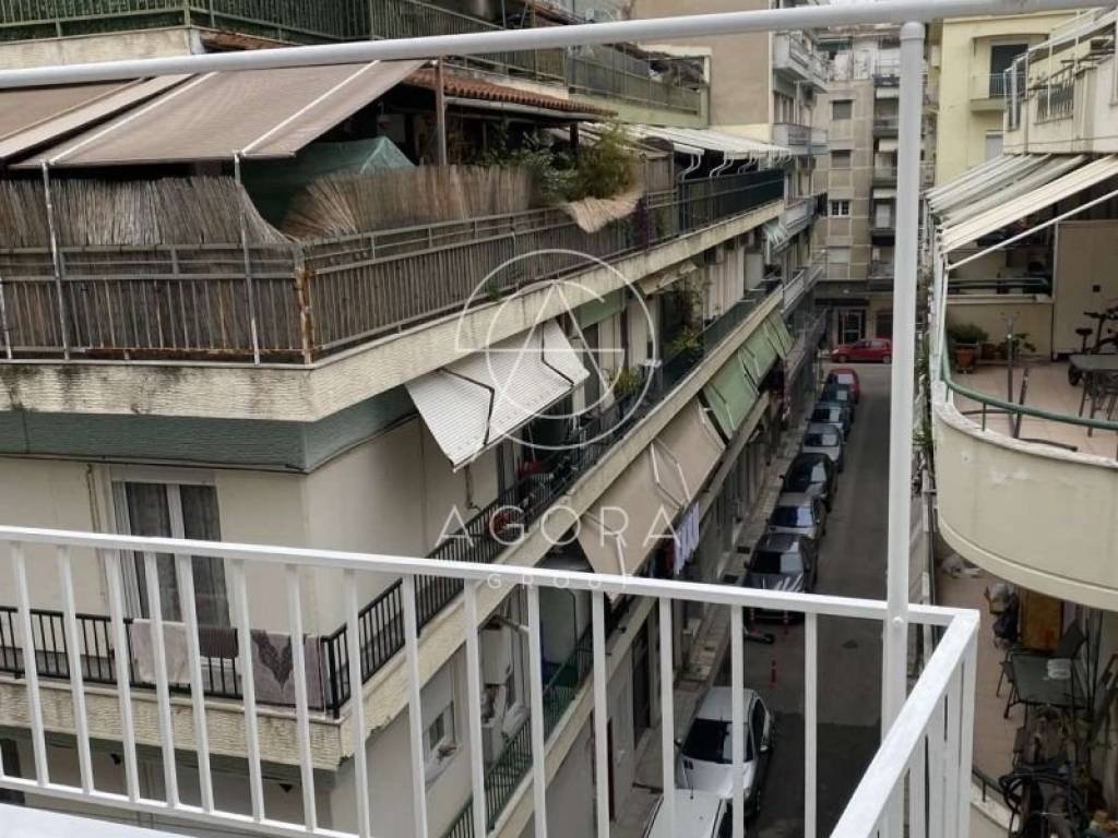 Εξωτερικός χώρος