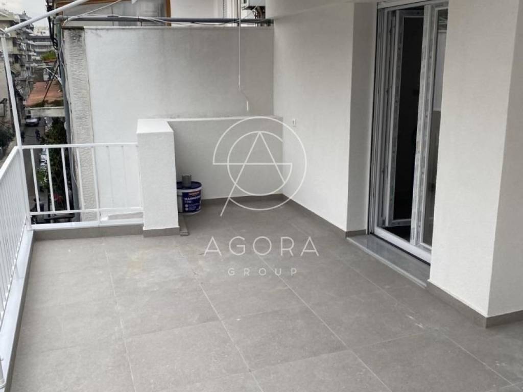 Άποψη χώρου