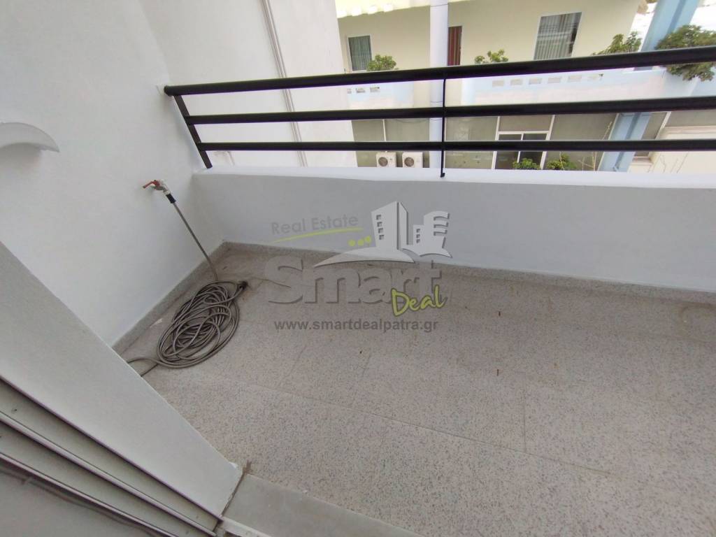 Εξωτερικοι χώροι