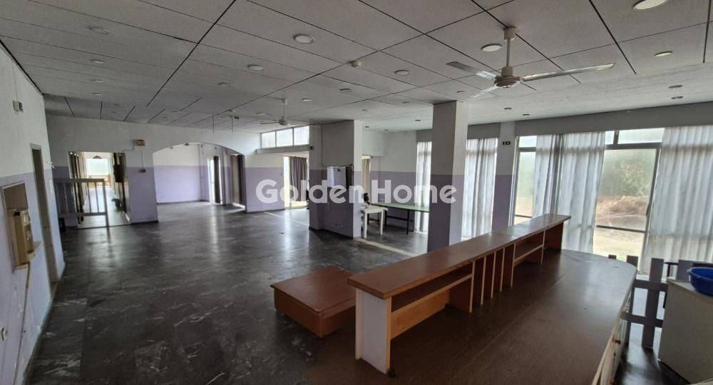 Κυρίως Χώρος