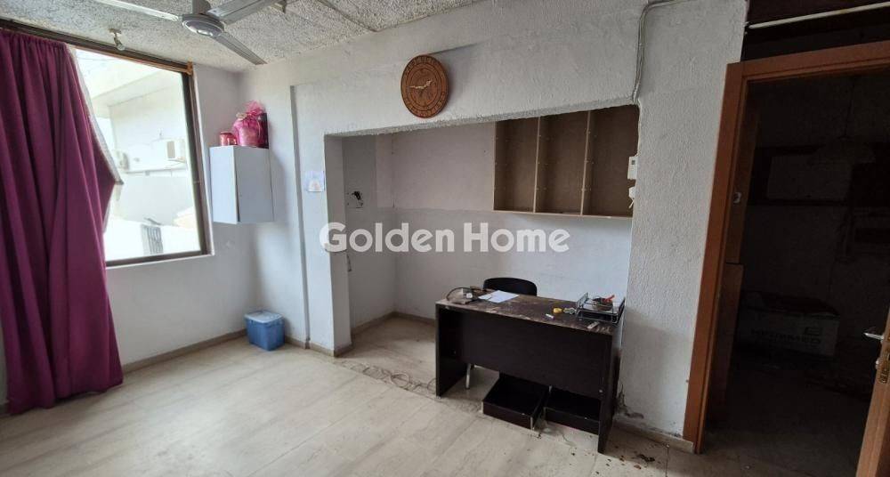 Κυρίως Χώρος