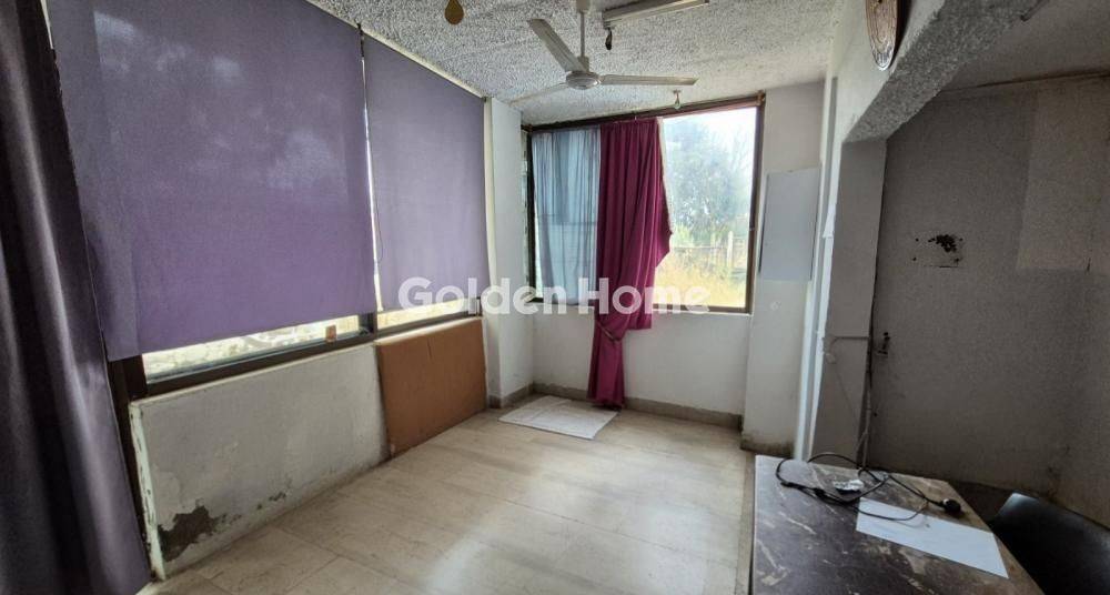 Κυρίως Χώρος