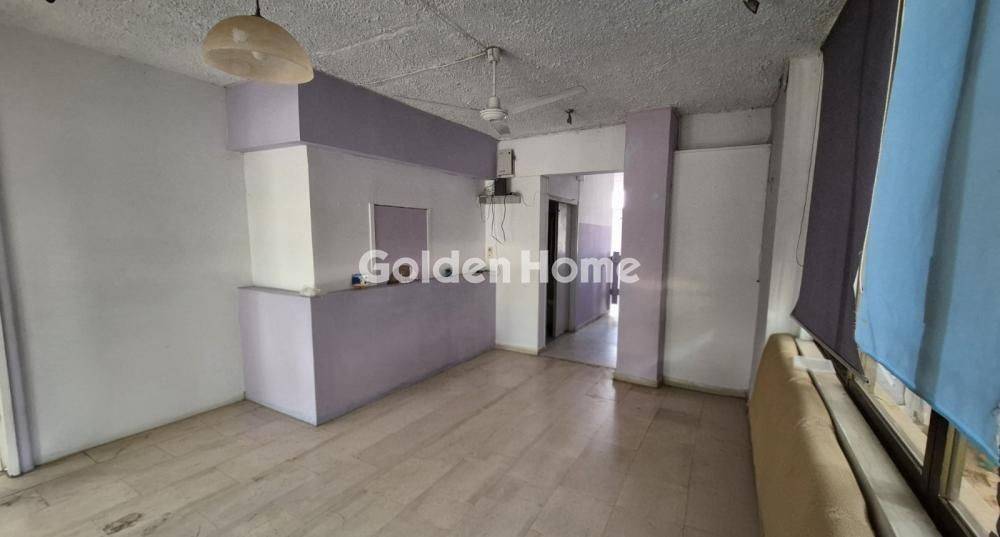 Κυρίως Χώρος