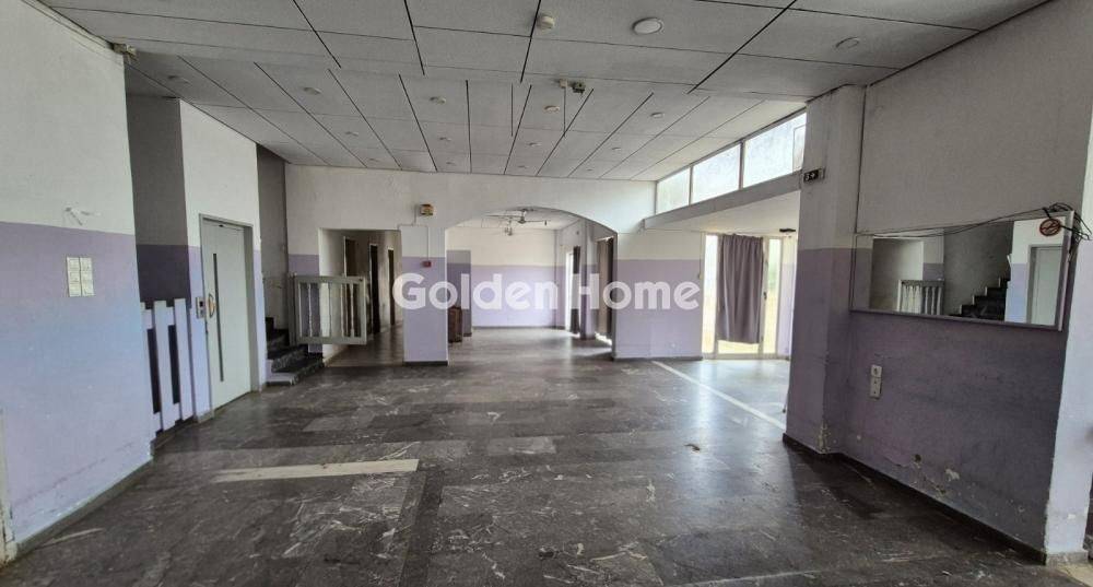 Κυρίως Χώρος