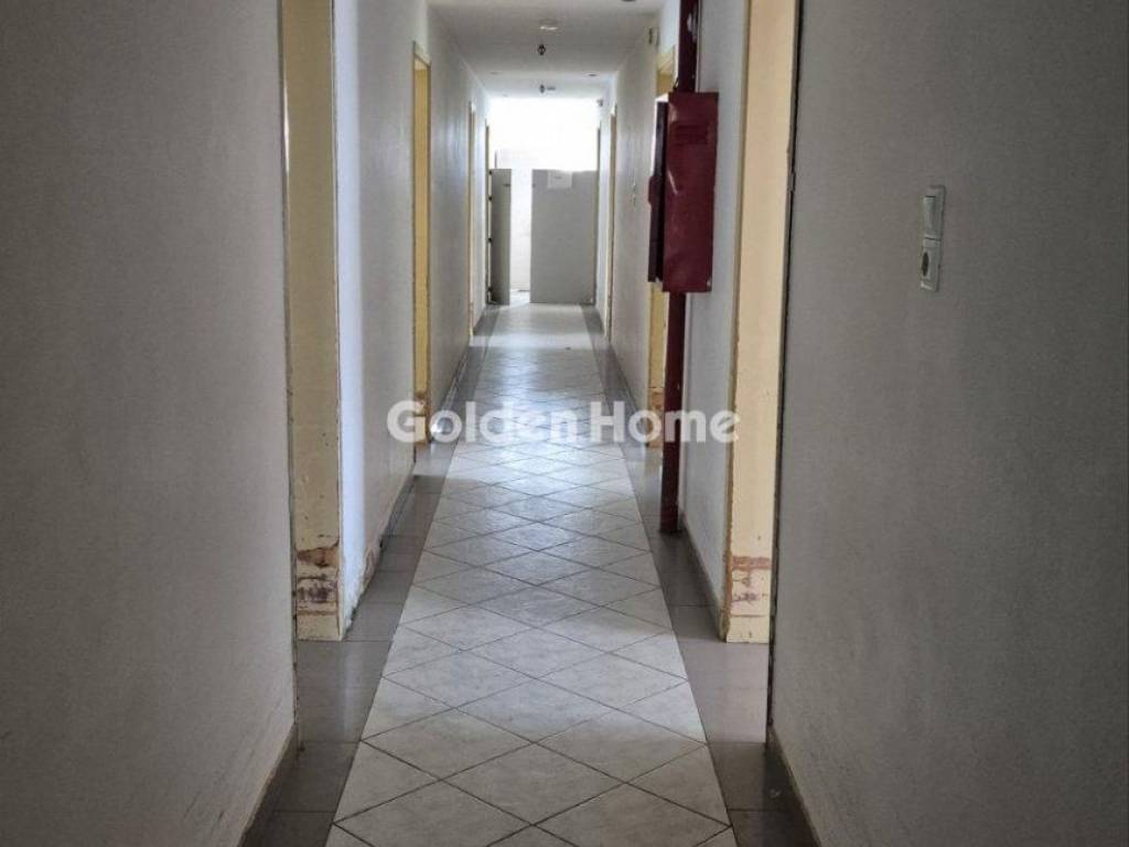 Κυρίως Χώρος