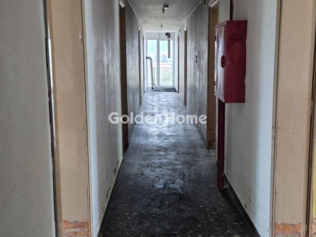 Κυρίως Χώρος