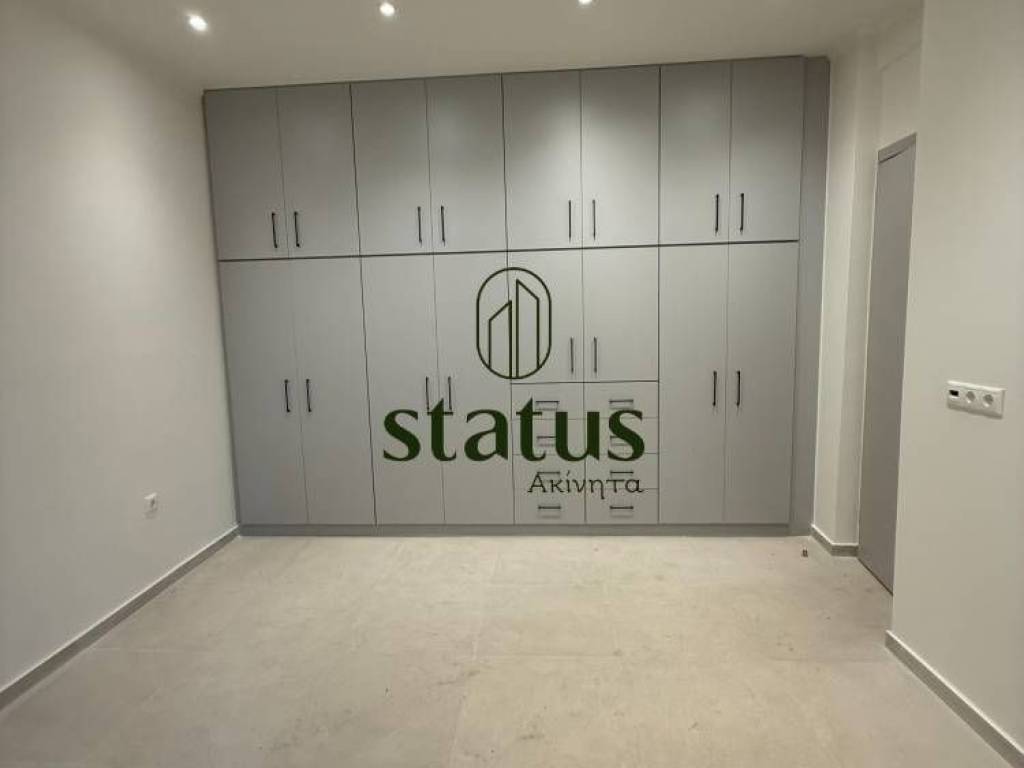 Εντοιχισμένη ντουλάπα