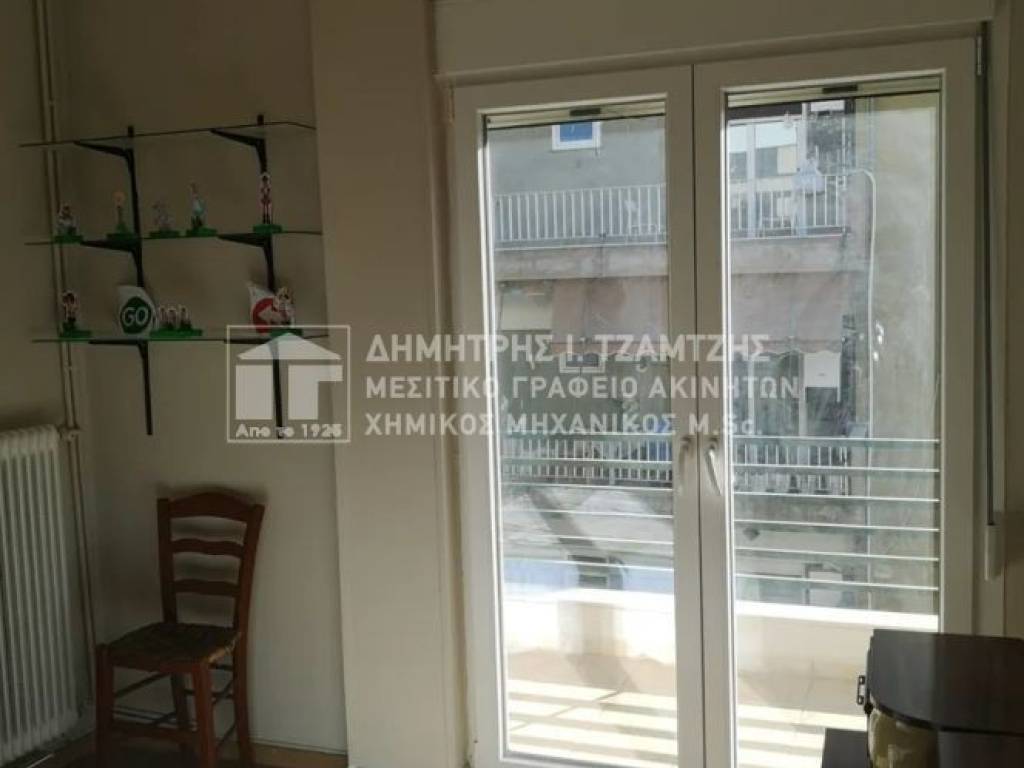 Άποψη χώρου