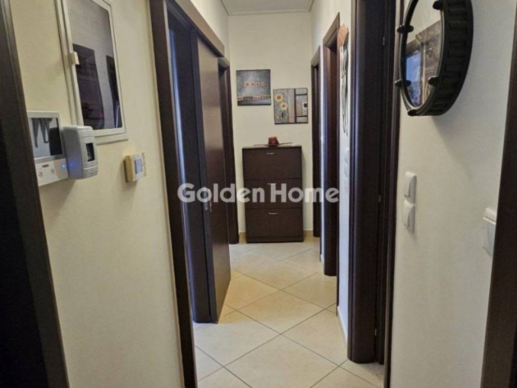 Χολ - Διάδρομος