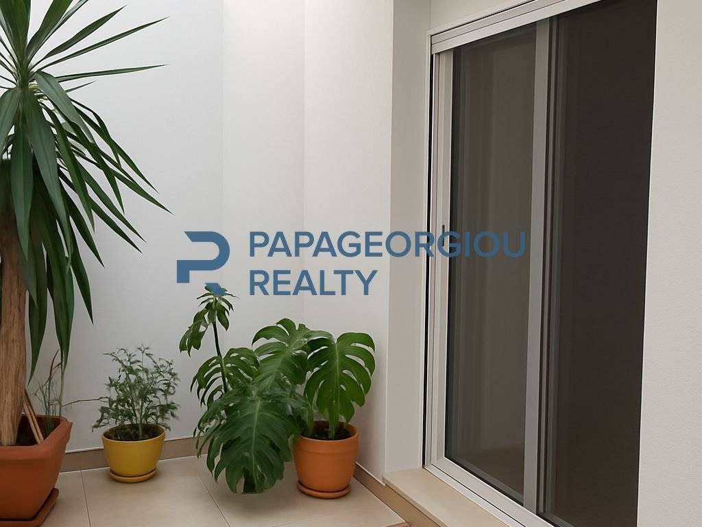 Εξωτερικοι χώροι