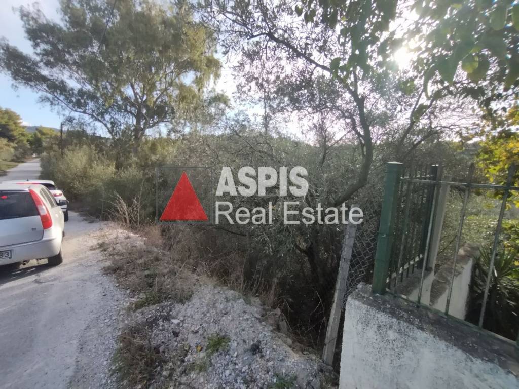 Εξωτερικοι χώροι