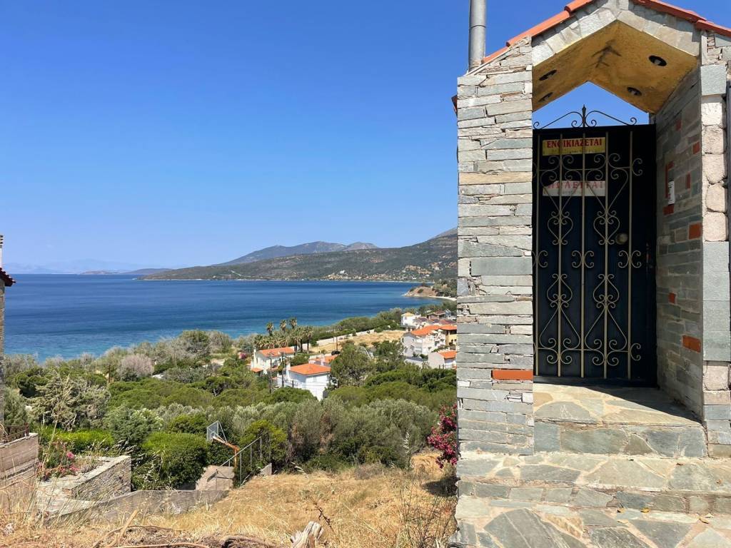 Εξωτερικοι χώροι