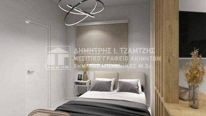 Υπνοδωμάτιο