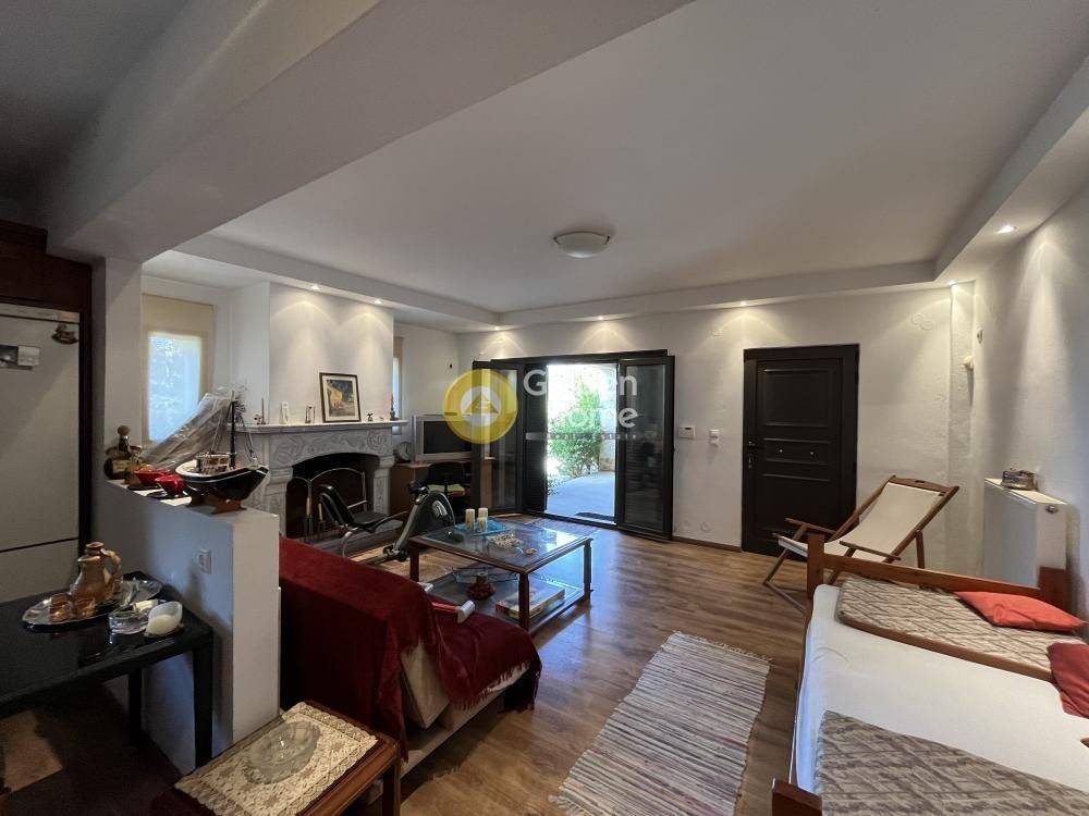 Κυρίως Χώρος