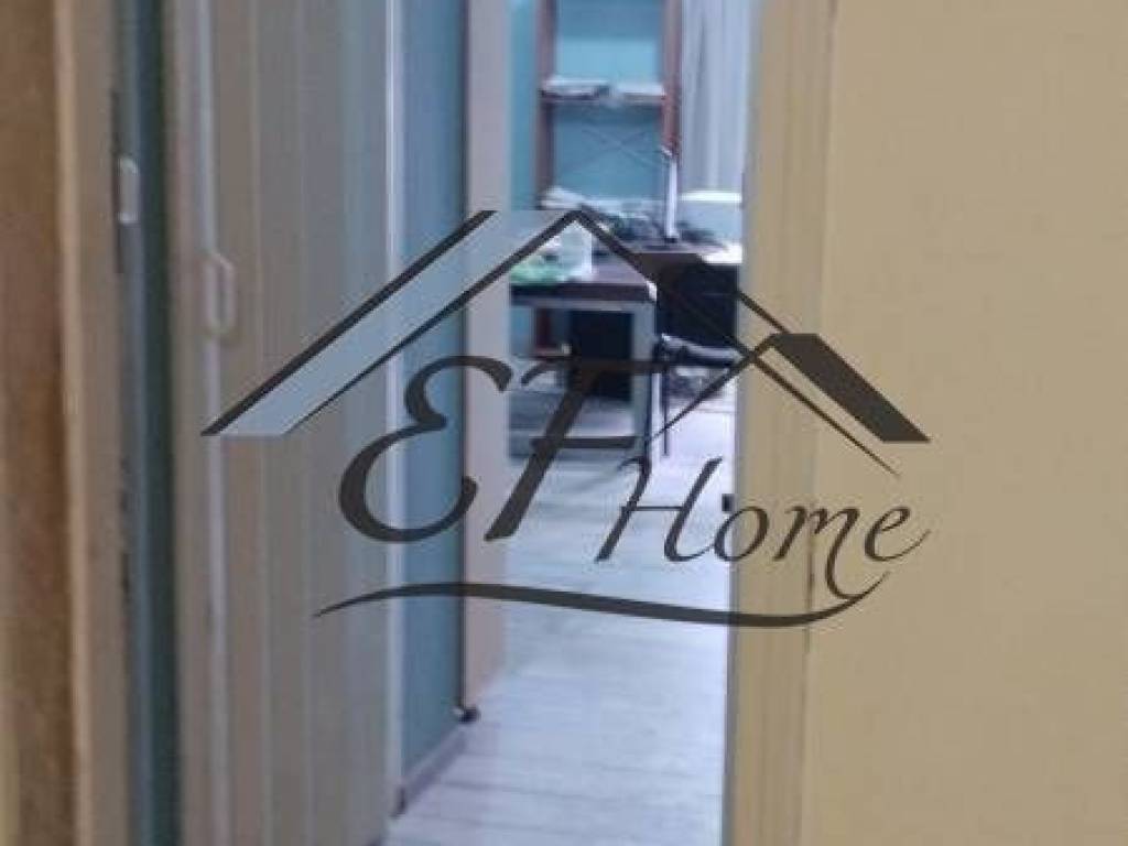 Είσοδος Ακινήτου