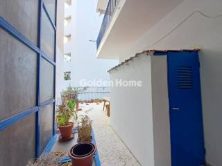 Κυρίως Χώρος