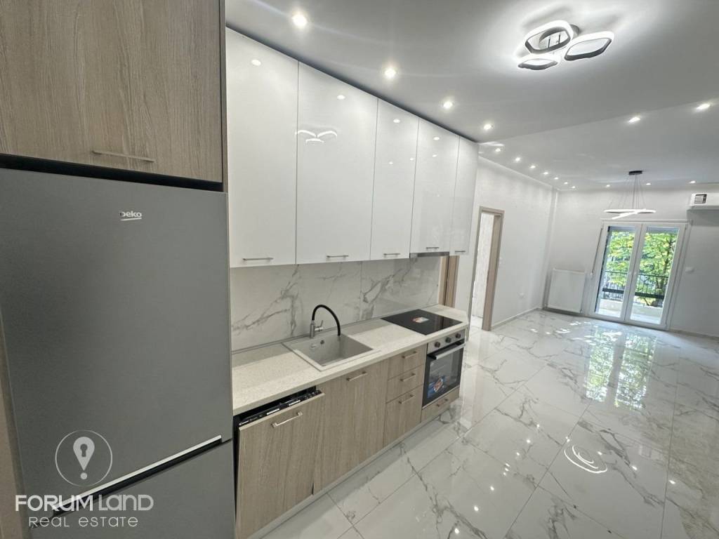 Forumland Real Estate, Σαλοκουζίνα