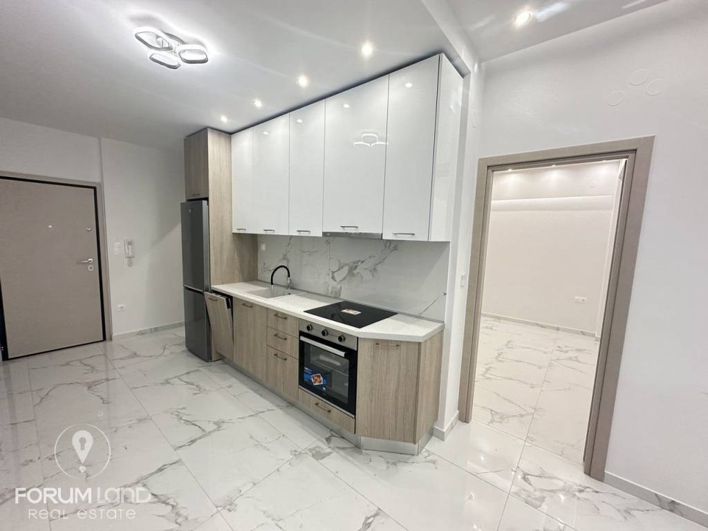 Forumland Real Estate, Κουζίνα