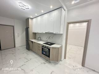 Forumland Real Estate, Κουζίνα