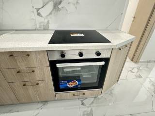 Forumland Real Estate, Κουζίνα