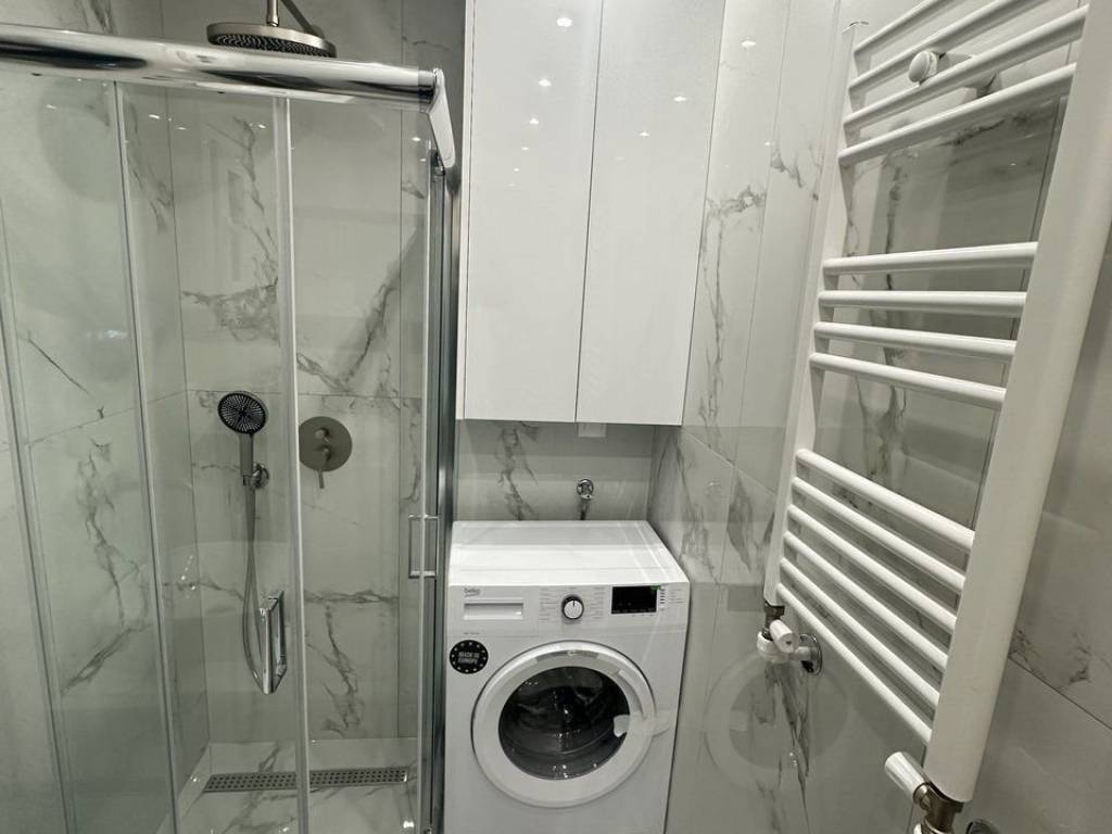 Forumland Real Estate, Μπάνιο