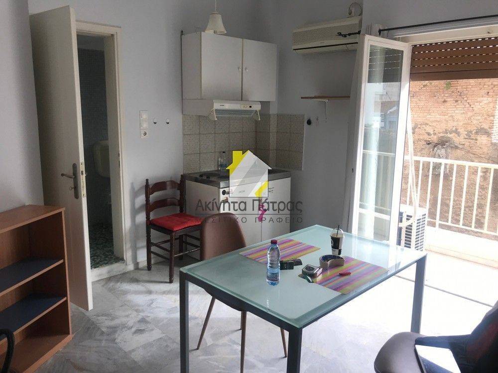 ΑΠΟΨΗ ΧΩΡΟΥ