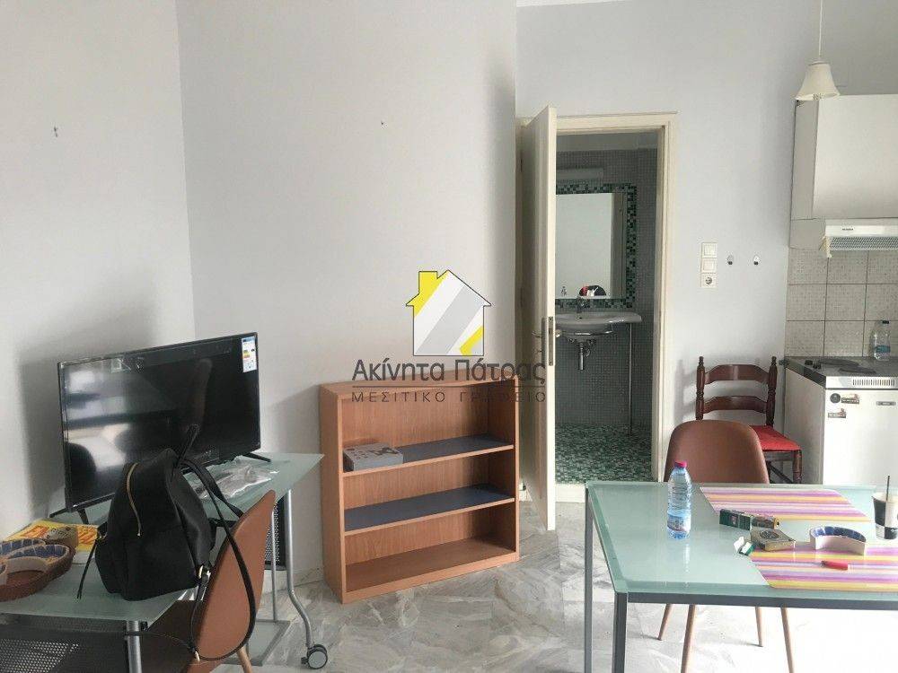 ΑΠΟΨΗ ΧΩΡΟΥ