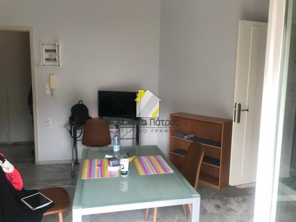 ΑΠΟΨΗ ΧΩΡΟΥ