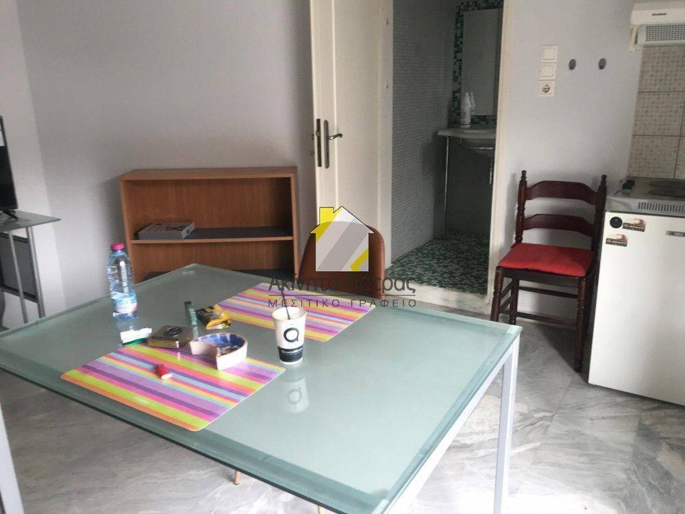 ΑΠΟΨΗ ΧΩΡΟΥ