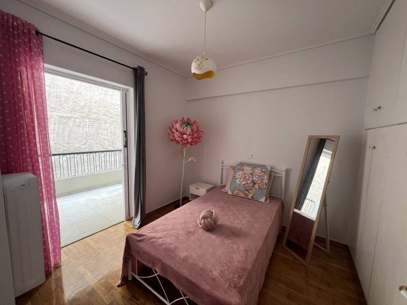 Υπνοδωμάτιο