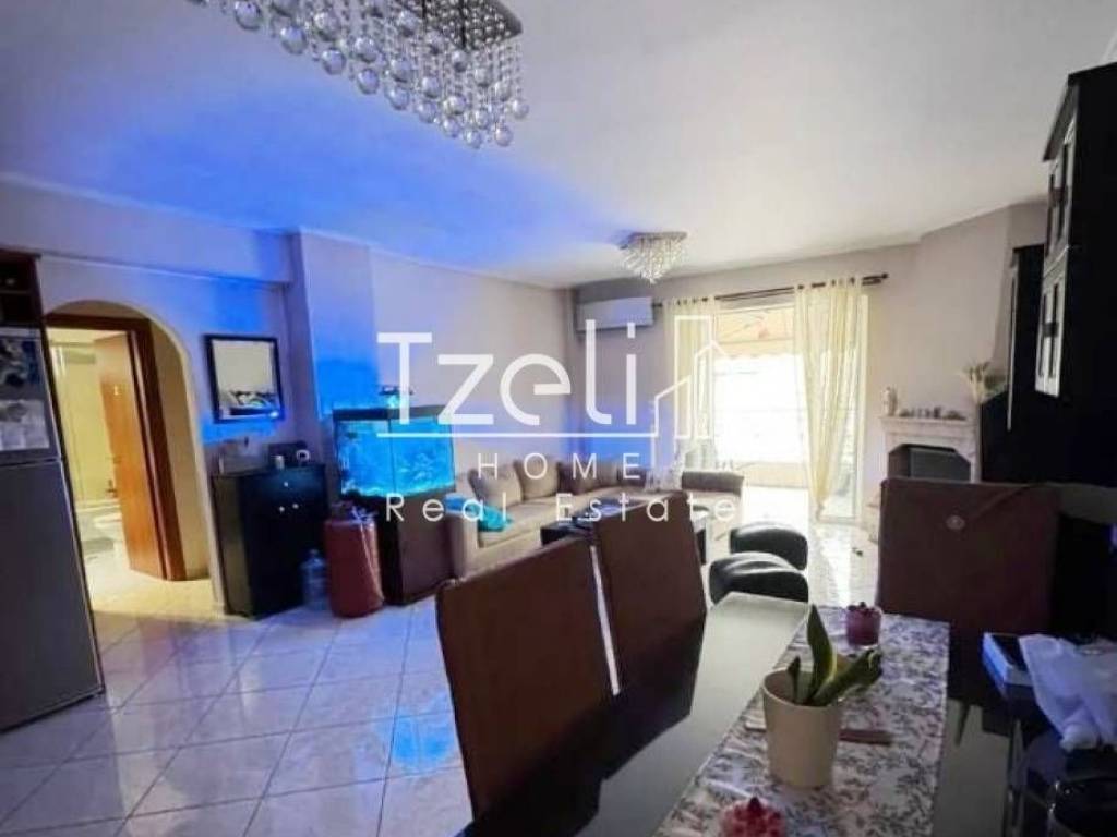 Άποψη χώρου