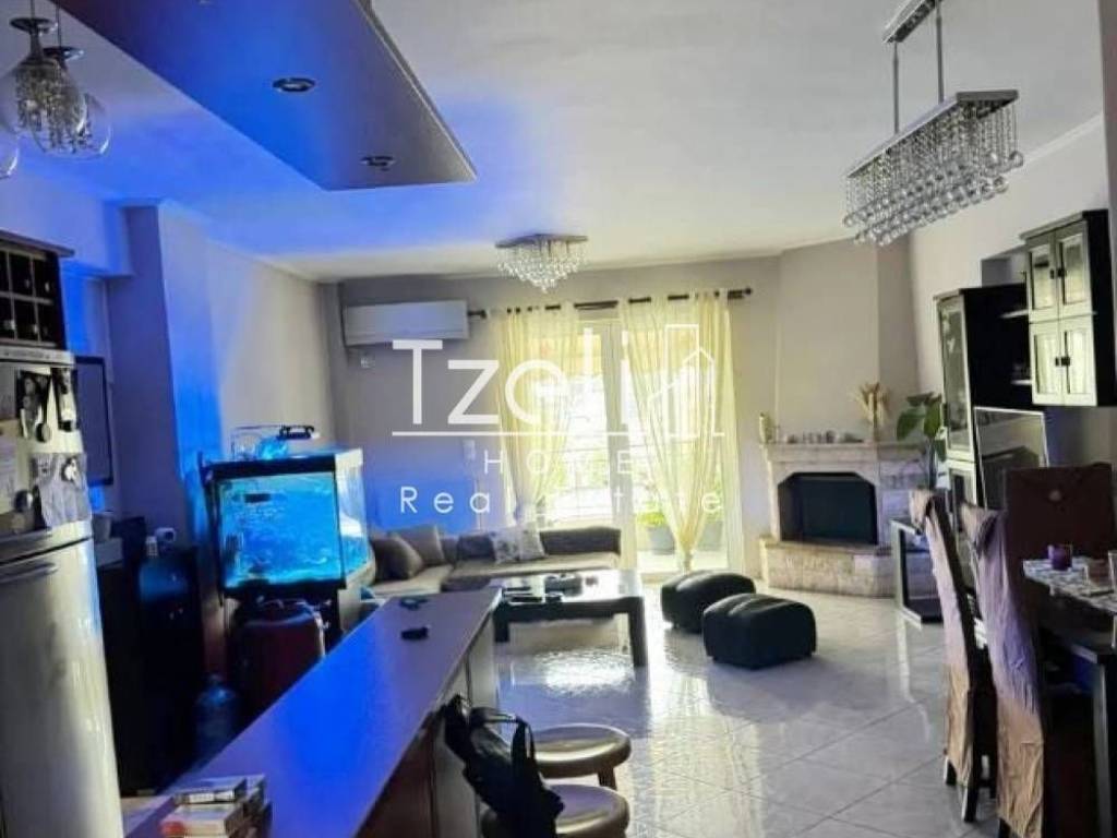 Άποψη χώρου