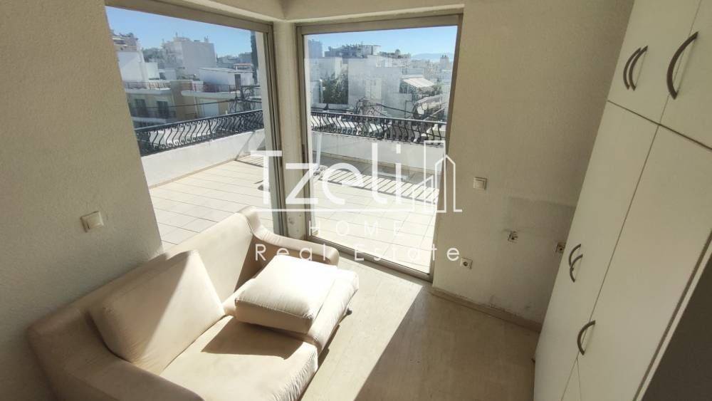 Άποψη χώρου