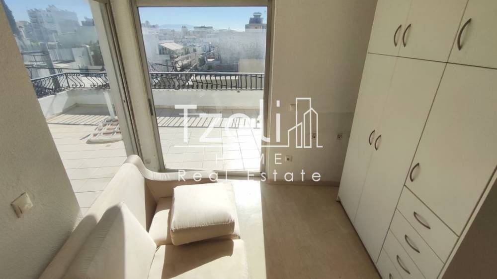 Άποψη χώρου