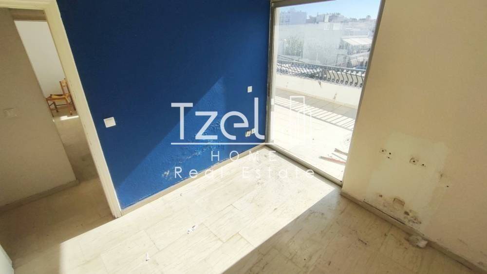 Άποψη χώρου