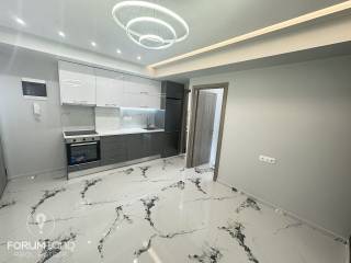 Forumland Real Estate, Σαλοκουζίνα