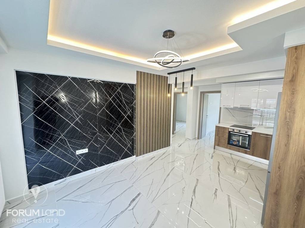 Forumland Real Estate, Σαλοκουζίνα